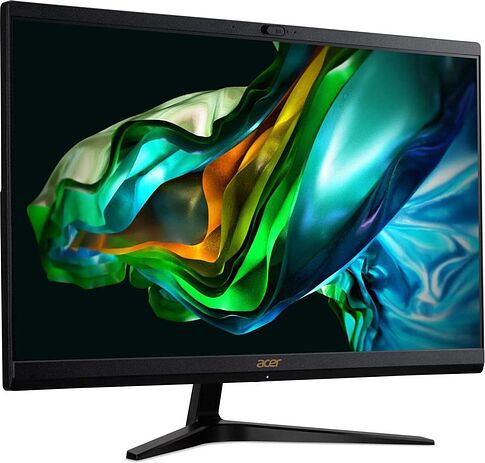 Моноблок Acer Aspire C22-1800 DQ.BLGCD.00A