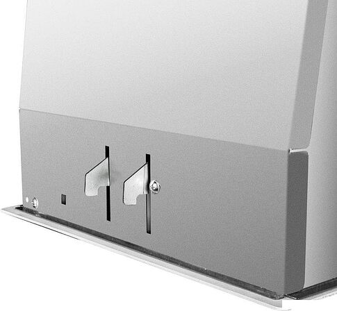 Кухонная вытяжка DeLonghi COSETTA 525 BB