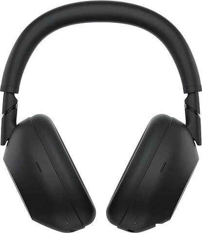 Наушники Sony WH-1000XM6 (черный)