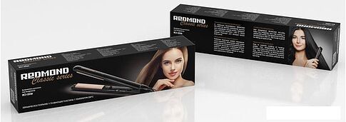 Выпрямитель Redmond RCI-2336