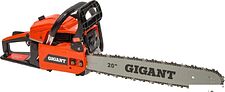 Бензопила Gigant GSAF-10