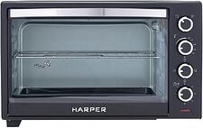 Мини-печь Harper HMO-48C11