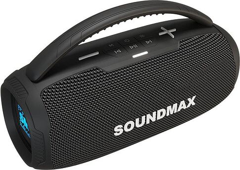 Беспроводная колонка Soundmax SM-PS5031B