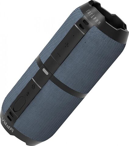 Беспроводная колонка Урал Гагарин ГР-003 (синий)