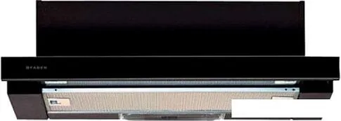 Кухонная вытяжка Faber Flox BK A50 315.0567.354