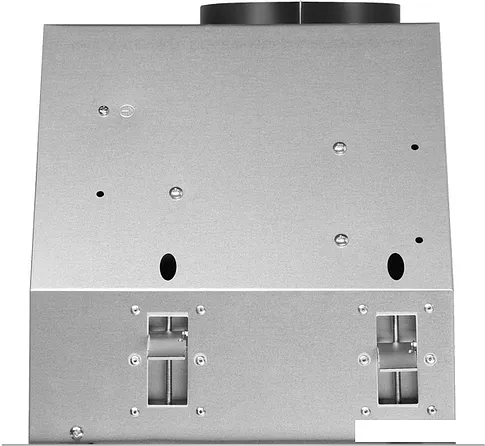 Кухонная вытяжка MAUNFELD VIVID 603EM (нержавеющая сталь)