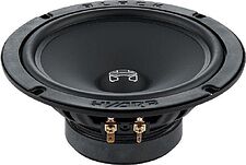 Компонентная АС Black Hydra Gamma 625C