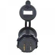 Вольтметр KICX KVC-2.1-2G