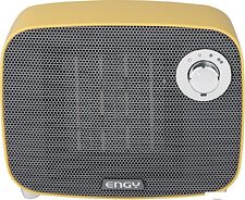 Тепловентилятор Engy PTC-321 (желтый)