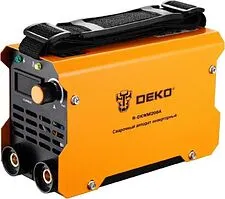 Сварочный инвертор Deko R-DKWM200 083-3001