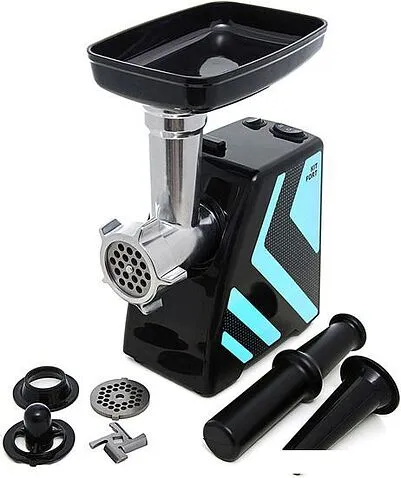 Мясорубка Kitfort KT-2101-1 Carnivora