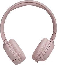 Наушники с микрофоном JBL Tune 500BT (розовый)