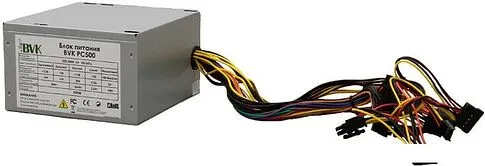 Блок питания BVK PC500