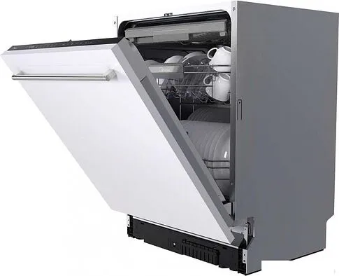 Встраиваемая посудомоечная машина Midea MID60S720i