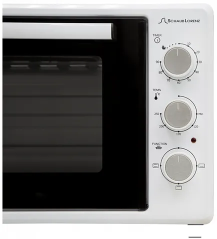 Мини-печь Schaub Lorenz SLE OW4031