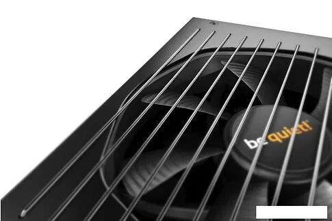 Блок питания be quiet! Straight Power 11 Platinum 850W BN308