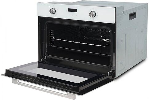 Электрический духовой шкаф Haier HOY-P09NCGW