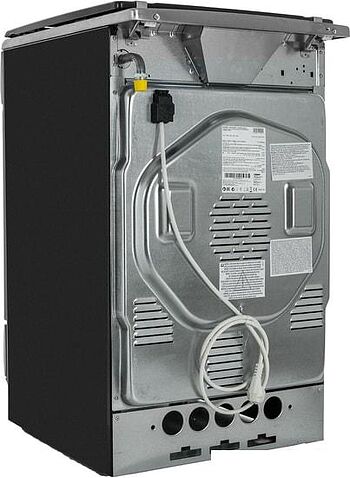 Кухонная плита Hansa FCGX58099