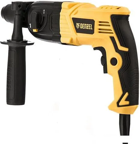 Перфоратор Denzel RH-400-12