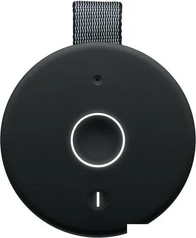 Беспроводная колонка Ultimate Ears Megaboom 3 (черный)