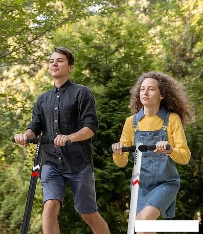 Электросамокат Midway Mini (серый)