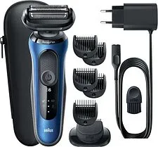 Электробритва Braun Series 6 61-B1500S Электробритва Braun Series 6 61-B1500S