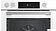 Электрический духовой шкаф Grundig GEBM12300WSA