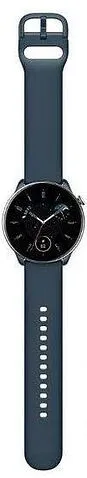 Умные часы Amazfit GTR Mini (синий)