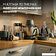 Кухонная машина Kenwood Multi Tasker KHC30.050GY