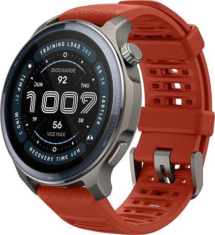 Умные часы Amazfit Balance 2