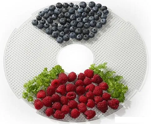 Сушилка для овощей и фруктов Gorenje FDK500GCW