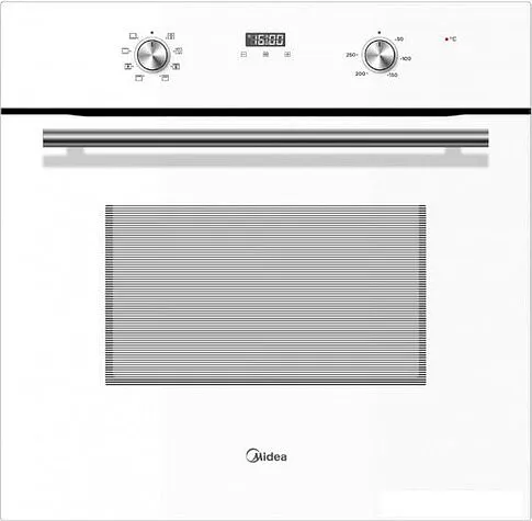 Электрический духовой шкаф Midea MO57103GW