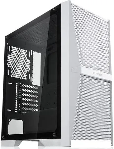 Корпус Raijintek Silenos MS Pro (белый)