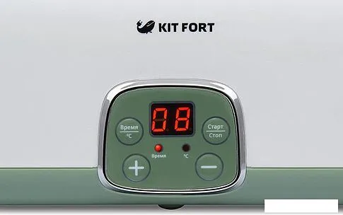 Йогуртница Kitfort KT-2007