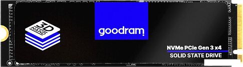 SSD GOODRAM PX500 gen.2 512GB SSDPR-PX500-512-80-G2