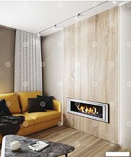 Биокамин ZeFire Sirius 1500