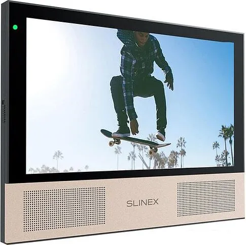 Монитор Slinex Sonik 7 (черный)