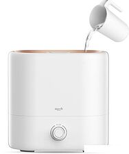 Увлажнитель воздуха Deerma DEM-ST635W