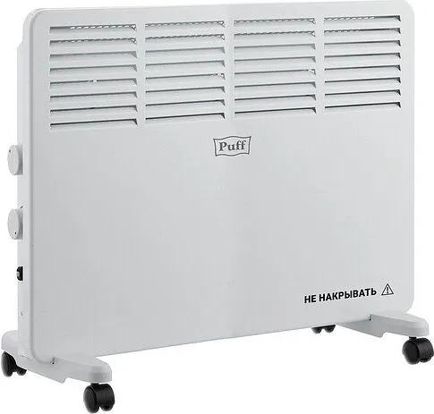 Конвектор Puff OK 1500
