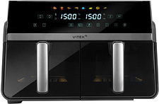 Аэрогриль (аэрофритюрница) Vitek VT-AF1001