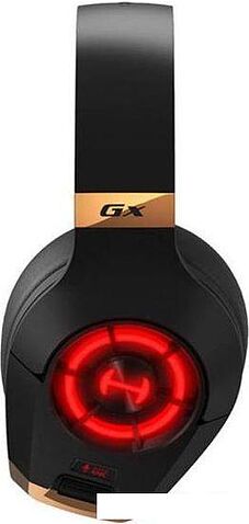 Наушники Edifier Hecate GX (черный)