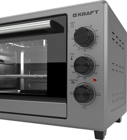 Мини-печь Kraft KF-MO 270 FGR