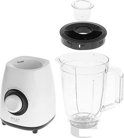 Стационарный блендер Adler AD 4085