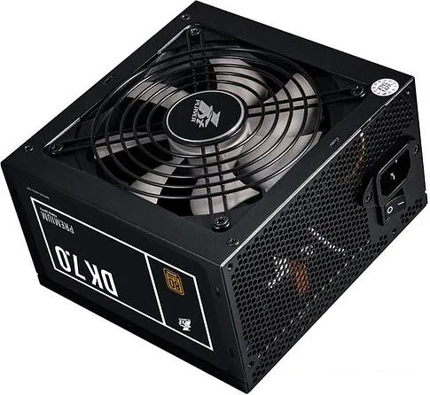 Блок питания 1stPlayer DK Premium 700W PS-700AX