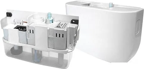 Насос для кондиционеров Aspen Pumps Mini Blanc