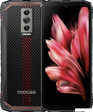 Смартфон Doogee Blade 10 4GB/128GB (черный)