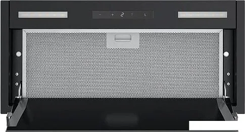 Кухонная вытяжка MAUNFELD Fantasy 60 (черный)