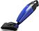 Пылесос Ginzzu VS121 (синий)