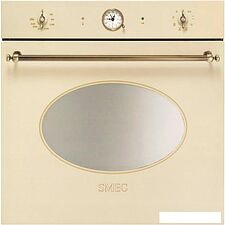 Духовой шкаф Smeg SFP805PO