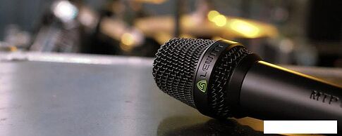 Микрофон Lewitt MTP 350 CMs